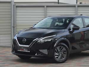 Nissan Qashqai Automată 158 HP Benzină — miniatura 2