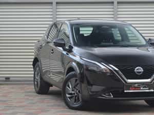 Nissan Qashqai Automată 158 HP Benzină — miniatura 3