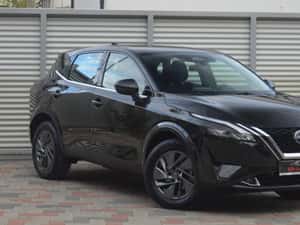 Nissan Qashqai Automată 158 HP Benzină — miniatura 4