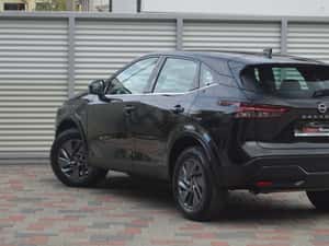 Nissan Qashqai Automată 158 HP Benzină — miniatura 5