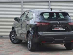 Nissan Qashqai Automată 158 HP Benzină — miniatura 6