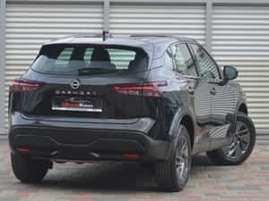 Nissan Qashqai Automată 158 HP Benzină — miniatura 7