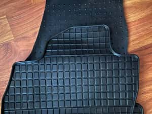 Vand covorase vw taigo / polo / t-cross