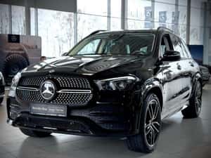Mercedes-Benz GLE 580 — miniatura 1