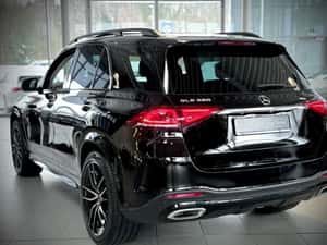 Mercedes-Benz GLE 580 — miniatura 2
