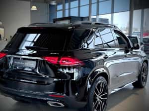 Mercedes-Benz GLE 580 — miniatura 3