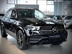 Mercedes-Benz GLE 580 — miniatura 4