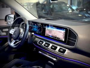 Mercedes-Benz GLE 580 — miniatura 6