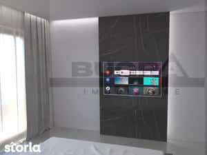 Apartament 3 camere de lux, 80mp, prima inchiriere, zona Golden Tulip — miniatura 6