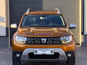 DACIA DUSTER – 1.2 TCe – 125 CP – PRESTIGE EDITION - 2018 EURO 6 — miniatura 2