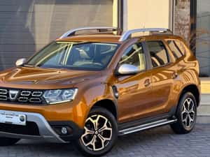 DACIA DUSTER – 1.2 TCe – 125 CP – PRESTIGE EDITION - 2018 EURO 6 — miniatura 3