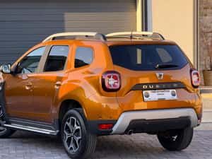 DACIA DUSTER – 1.2 TCe – 125 CP – PRESTIGE EDITION - 2018 EURO 6 — miniatura 4