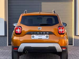 DACIA DUSTER – 1.2 TCe – 125 CP – PRESTIGE EDITION - 2018 EURO 6 — miniatura 5