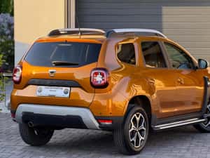 DACIA DUSTER – 1.2 TCe – 125 CP – PRESTIGE EDITION - 2018 EURO 6 — miniatura 6