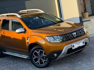DACIA DUSTER – 1.2 TCe – 125 CP – PRESTIGE EDITION - 2018 EURO 6 — miniatura 7