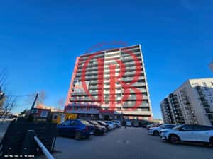 Apartament 3 camere cu 2 bai Finalizat 7 min Metrou Teclu