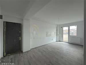 Intabulat! Pret promotional, apartament 2 camere open-space, Hlincea — miniatura 2