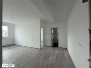 Intabulat! Pret promotional, apartament 2 camere open-space, Hlincea — miniatura 3