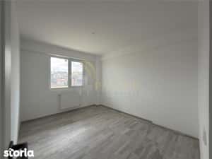 Intabulat! Pret promotional, apartament 2 camere open-space, Hlincea — miniatura 4