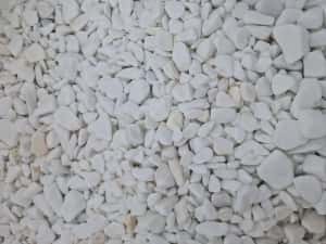 Piatra decorativa de gradina grecia alba si multicolora — miniatura 6