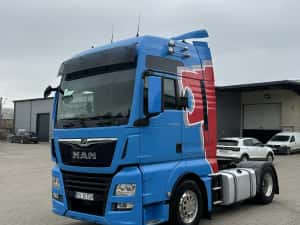 Man Tgx 18.500 /Importat — miniatura 1