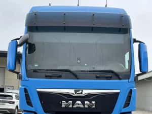 Man Tgx 18.500 /Importat — miniatura 2