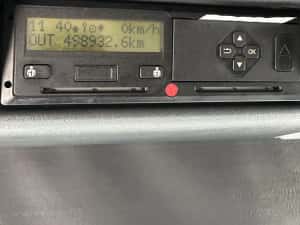 Man Tgx 18.500 /Importat — miniatura 6