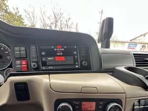 Man Tgx 18.500 /Importat — miniatura 7