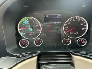 Man Tgx 18.500 /Importat — miniatura 8