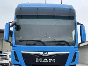 Man Tgx 18.500 /Importat — miniatura 10