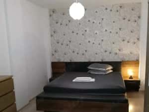 Tomis Plus, decomandat, 3 camere, parter, gaze, mobilat — miniatura 4