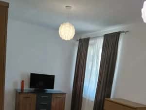Tomis Plus, decomandat, 3 camere, parter, gaze, mobilat — miniatura 5