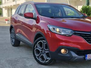 Renault Kadjar 1.5 dCi Automat – confort de SUV și consum de compactă — miniatura 2