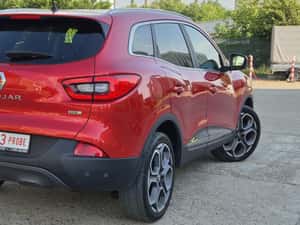 Renault Kadjar 1.5 dCi Automat – confort de SUV și consum de compactă — miniatura 3