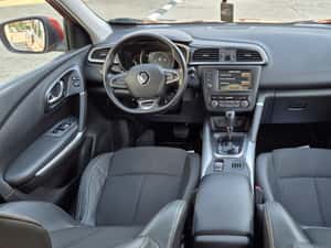 Renault Kadjar 1.5 dCi Automat – confort de SUV și consum de compactă — miniatura 5