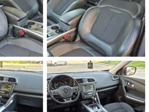 Renault Kadjar 1.5 dCi Automat – confort de SUV și consum de compactă — miniatura 7