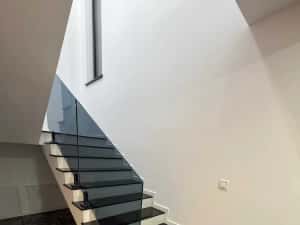 Case Premium în Miroslava – 132 mp Utili, Teren Generos de 750 mp și Confort pentru un Stil de Viață Modern — miniatura 4