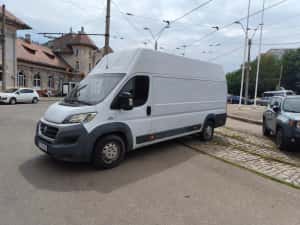 Fiat Ducato Maxi XXL — miniatura 2