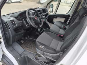 Fiat Ducato Maxi XXL — miniatura 3