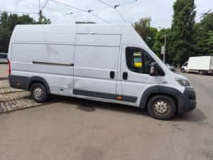 Fiat Ducato Maxi XXL — miniatura 4