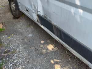 Fiat Ducato Maxi XXL — miniatura 5