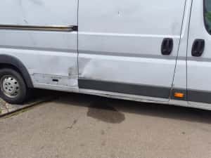 Fiat Ducato Maxi XXL — miniatura 6