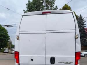 Fiat Ducato Maxi XXL — miniatura 7