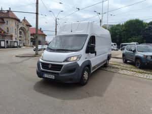 Fiat Ducato Maxi XXL — miniatura 8