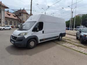 Fiat Ducato Maxi XXL — miniatura 9