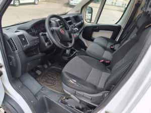 Fiat Ducato Maxi XXL — miniatura 10