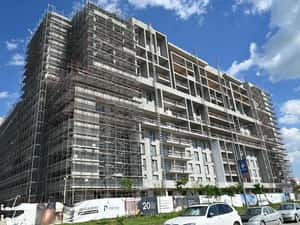 Oportunitate! 2 Cam. PREMIUM Dr. Taberei | METROU, PARC, Adăpost ALA | — miniatura 1