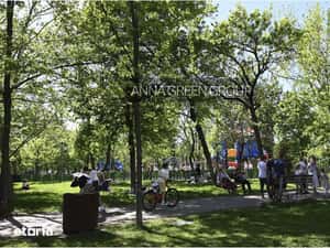 Oportunitate! 2 Cam. PREMIUM Dr. Taberei | METROU, PARC, Adăpost ALA | — miniatura 6