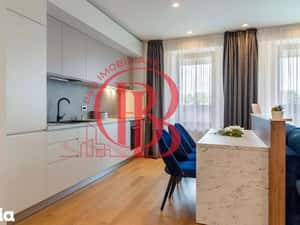 2 camere Terasa 60mp Mutare Rapida-Acte Gata Th. Pallady — miniatura 5