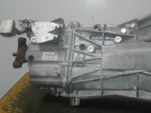 Cutie de viteze Ford Transit 2.0 TDCI 16V 2013 — miniatura 10